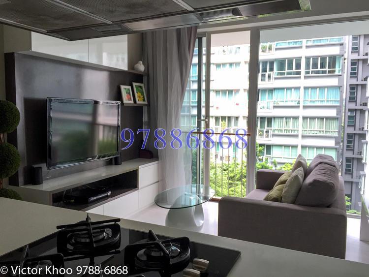 Floridian (D21), Condominium #134187962